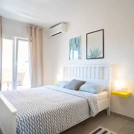 Apartment Sunny&charming W2 Bikes & Parking *