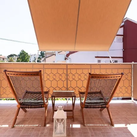 Appartamento Sunny&charming W2 Bikes & Parking