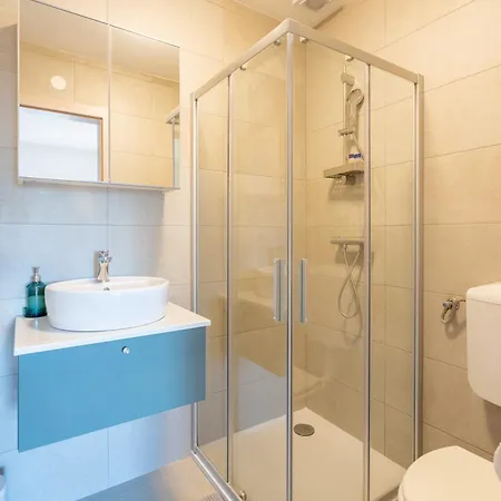 Appartamento Sunny&charming W2 Bikes & Parking *