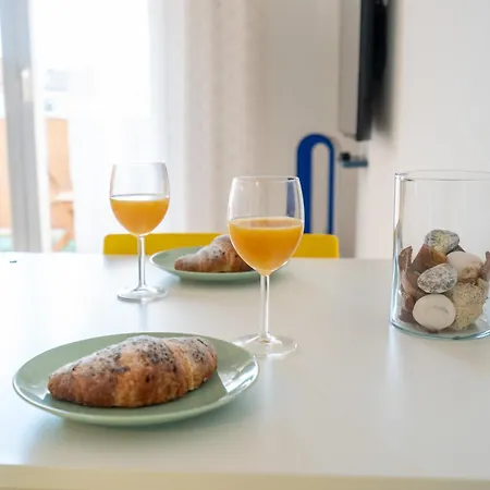 Apartment Sunny&charming W2 Bikes & Parking Rovinj