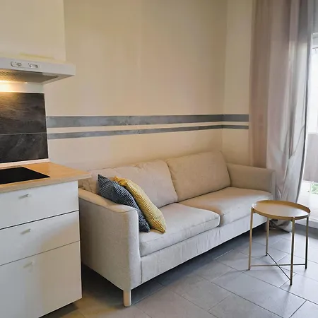 Sunny&charming W2 Bikes & Parking Appartamento *